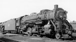 MILW 2-8-2 #361 - Milwaukee Road